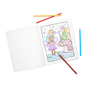 Color Together Colored Pencils