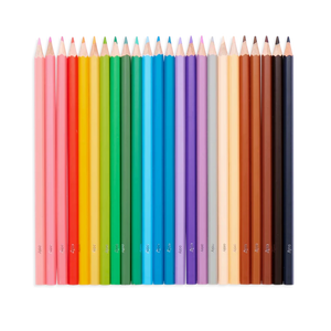 Color Together Colored Pencils