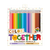 Color Together Colored Pencils