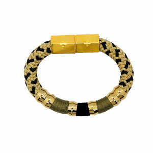 Colorblock Bracelet