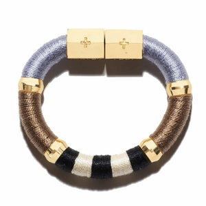 Colorblock Bracelet