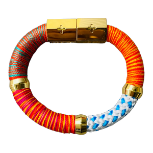 Colorblock Bracelet