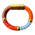 Colorblock Bracelet