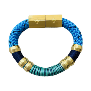 Colorblock Bracelet