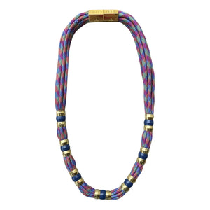 Colorblock Necklace