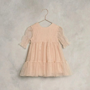 Coralie Dress