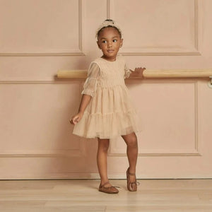 Coralie Dress