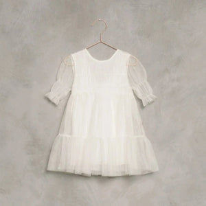 Coralie Dress