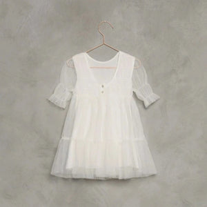 Coralie Dress