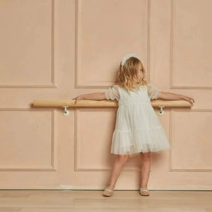 Coralie Dress