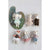 Cotton Linen Animal