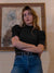 Dawn Turtleneck