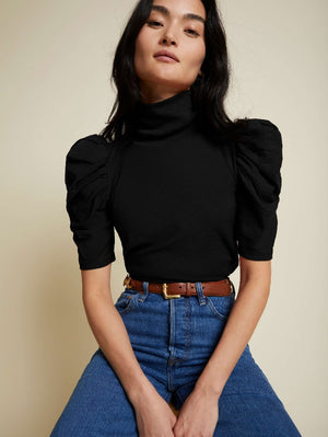 Dawn Turtleneck