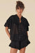Dove Lace Blouse