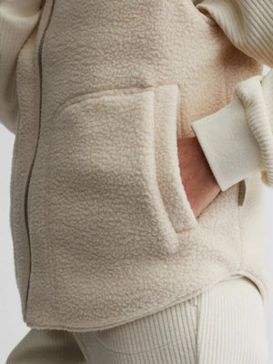 Ellis Reversible Vest