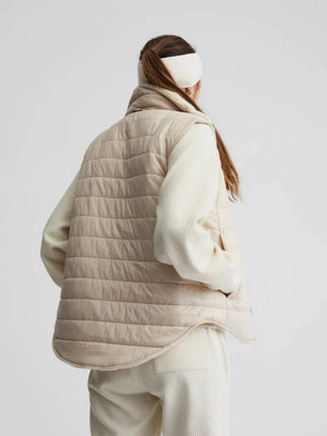 Ellis Reversible Vest