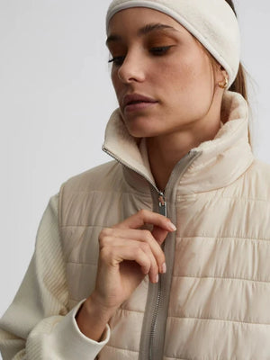 Ellis Reversible Vest