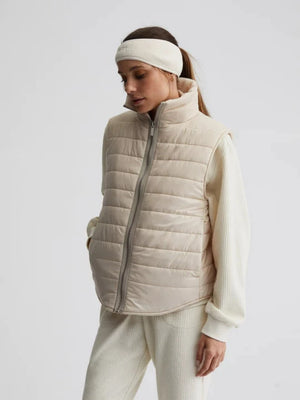 Ellis Reversible Vest