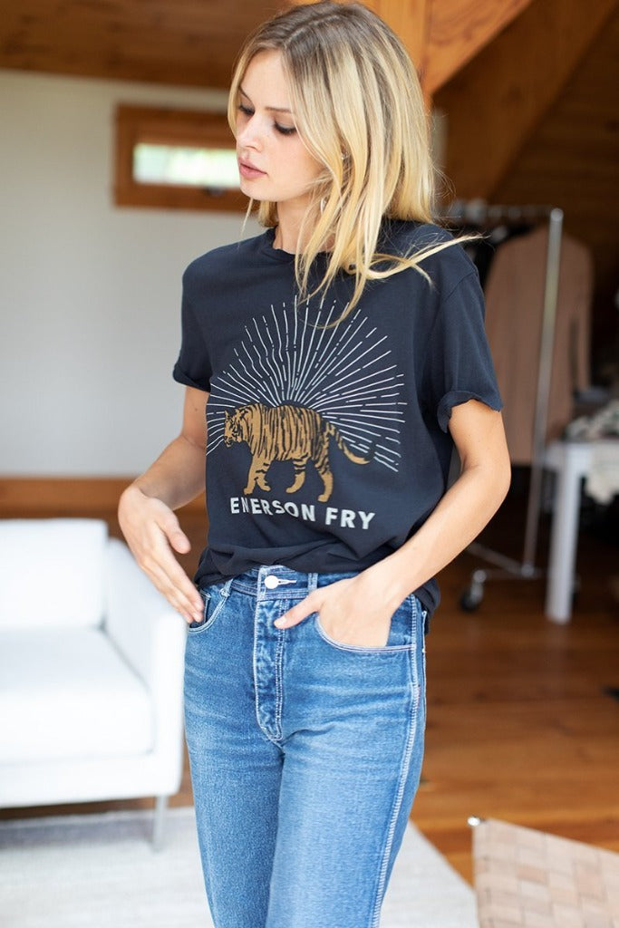 Tiger Tee