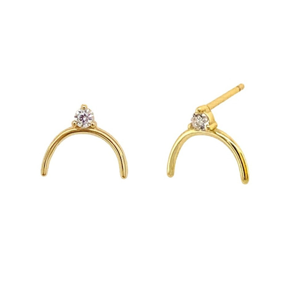 Evie Earrings
