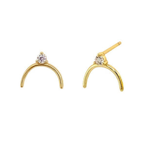 Evie Earrings