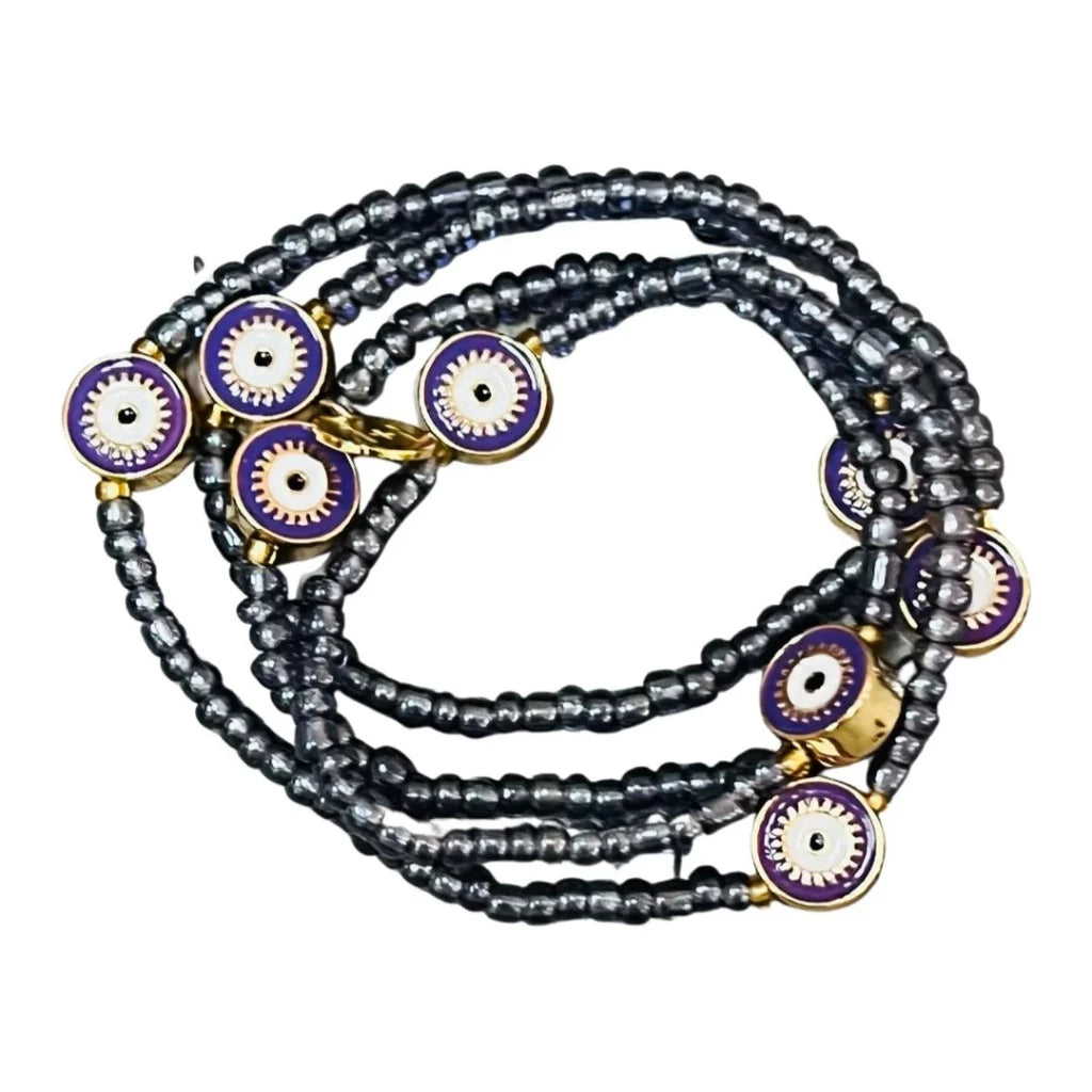 Evil Eye Bracelet