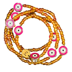 Evil Eye Bracelet