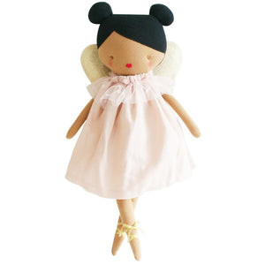 Faith Fairy Doll