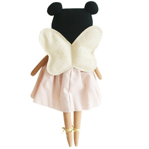 Faith Fairy Doll