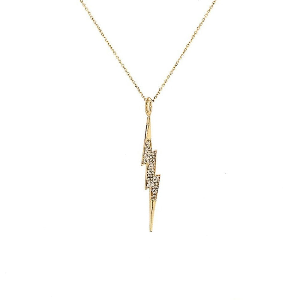 Fame Necklace