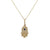 Fatima Necklace