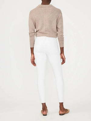 Florence Skinny Ankle Jeans