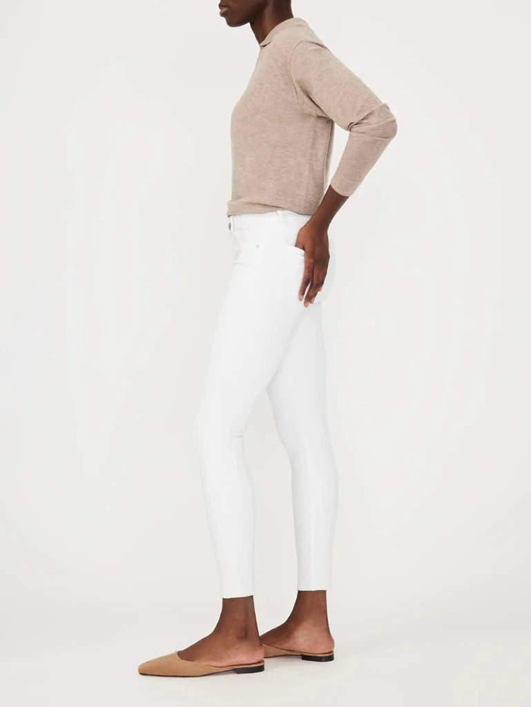Florence Skinny Ankle Jeans