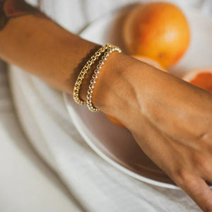 Fox Bracelet