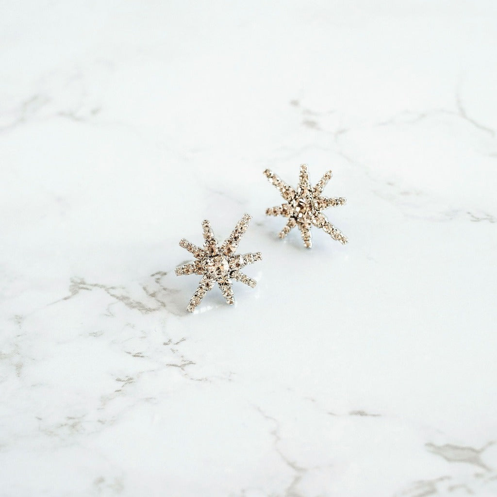 Francis Earrings