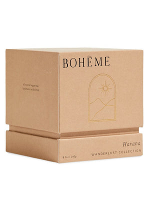 Havana Candle
