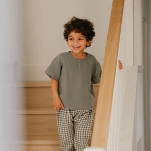 Henry Top