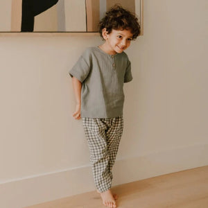 Henry Top