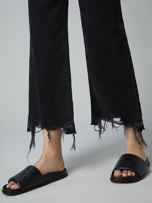 Hepburn Wide Leg Jeans