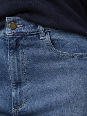 Hepburn Vintage Jeans