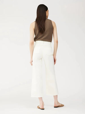 Hepburn Wide Leg Jeans