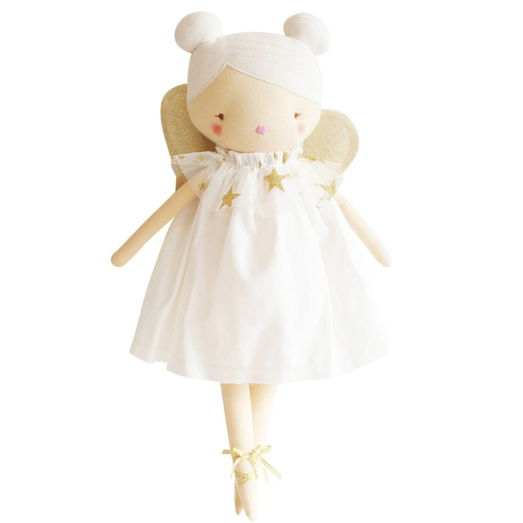 Hope Fairy Doll, boutique children’s toy from Ella Collective Raleigh.