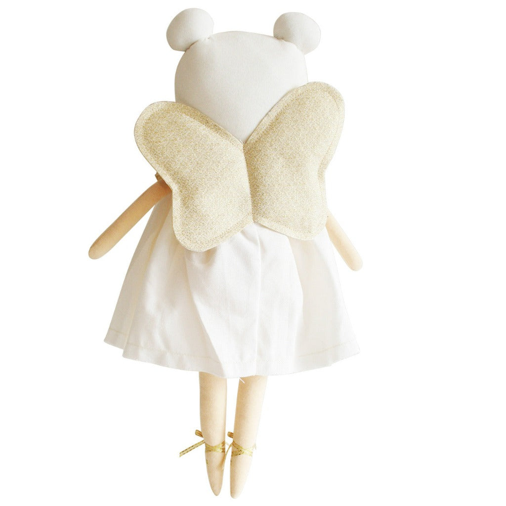 Hope Fairy Doll, boutique children’s toy from Ella Collective Raleigh.