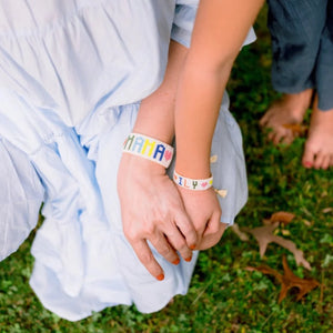 Kids ILY Bracelet