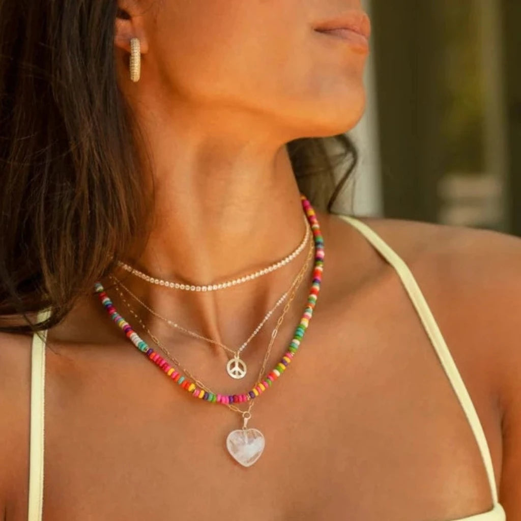 It's a Mood Necklace