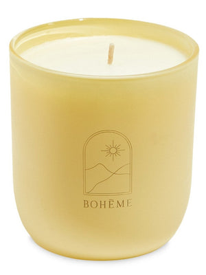 Joshua Tree Candle