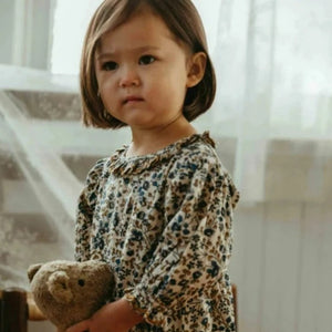 Juniper Romper