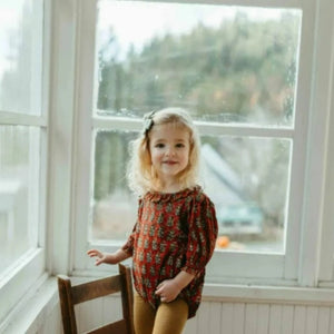 Juniper Romper
