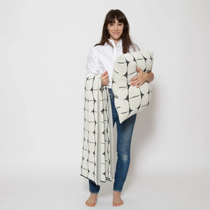 Eco Kaarna Throw