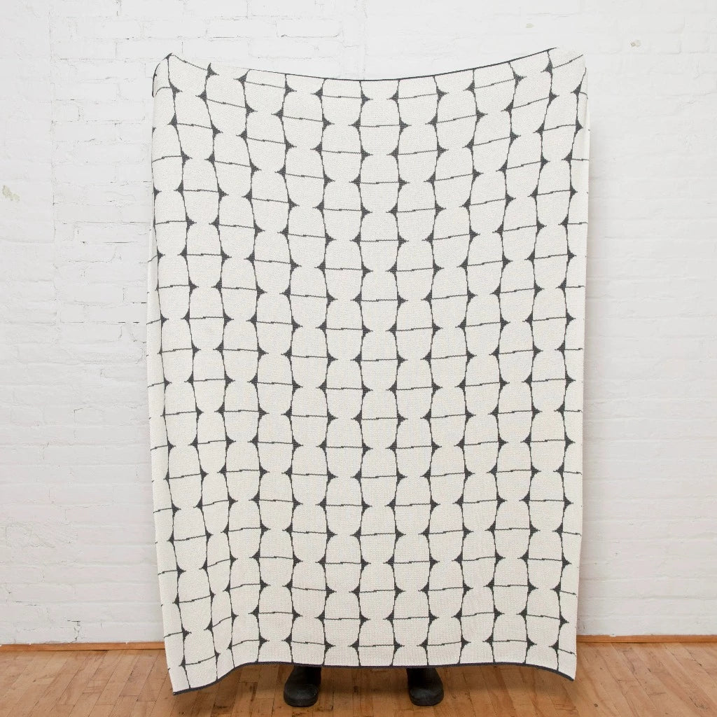 Eco Kaarna Throw